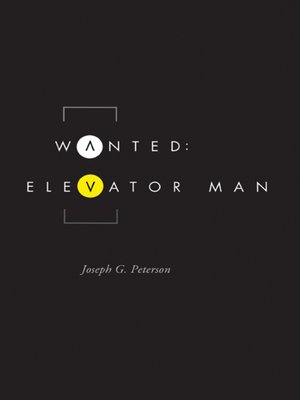 cover image of Wanted